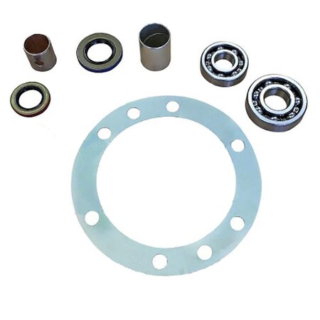 Aftermarket Steering Sector Repair Kit 1981225C1
